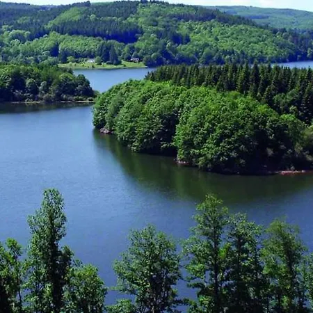 D'hotes La Maison De Monsieur Chaussette Frühstückspension