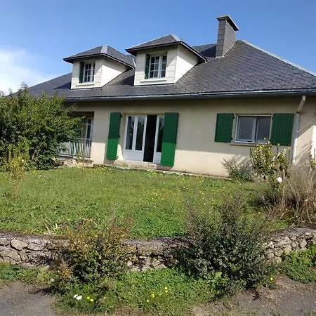 D'hotes La Maison De Monsieur Chaussette * Angles (Vendee)