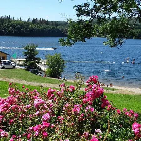 D'hotes La Maison De Monsieur Chaussette * Angles (Vendee)