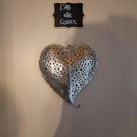 D'hotes La Maison De Monsieur Chaussette * Anglès