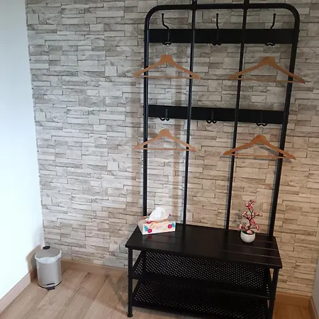 D'hotes La Maison De Monsieur Chaussette Anglès