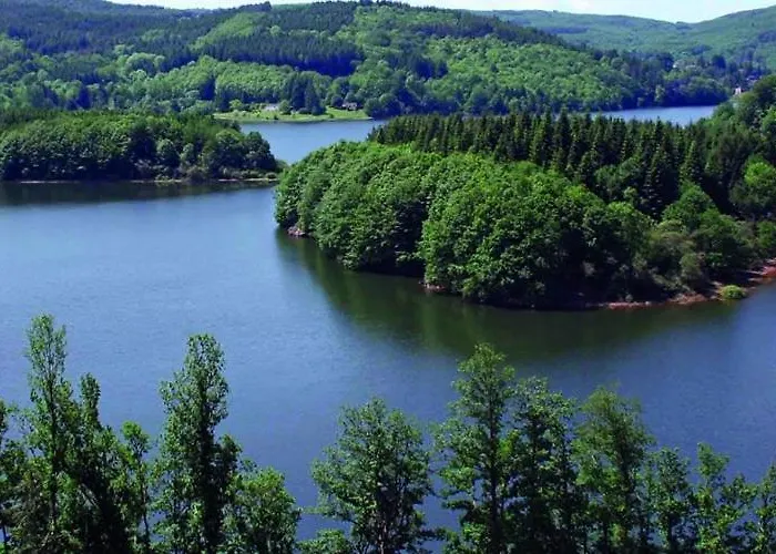 D'hotes La Maison De Monsieur Chaussette Bed & Breakfast